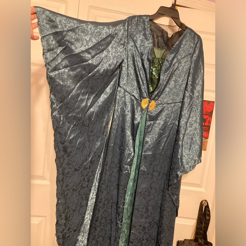 Helaena Targaryen Cosplay House of the Dragon Game of thrones costume